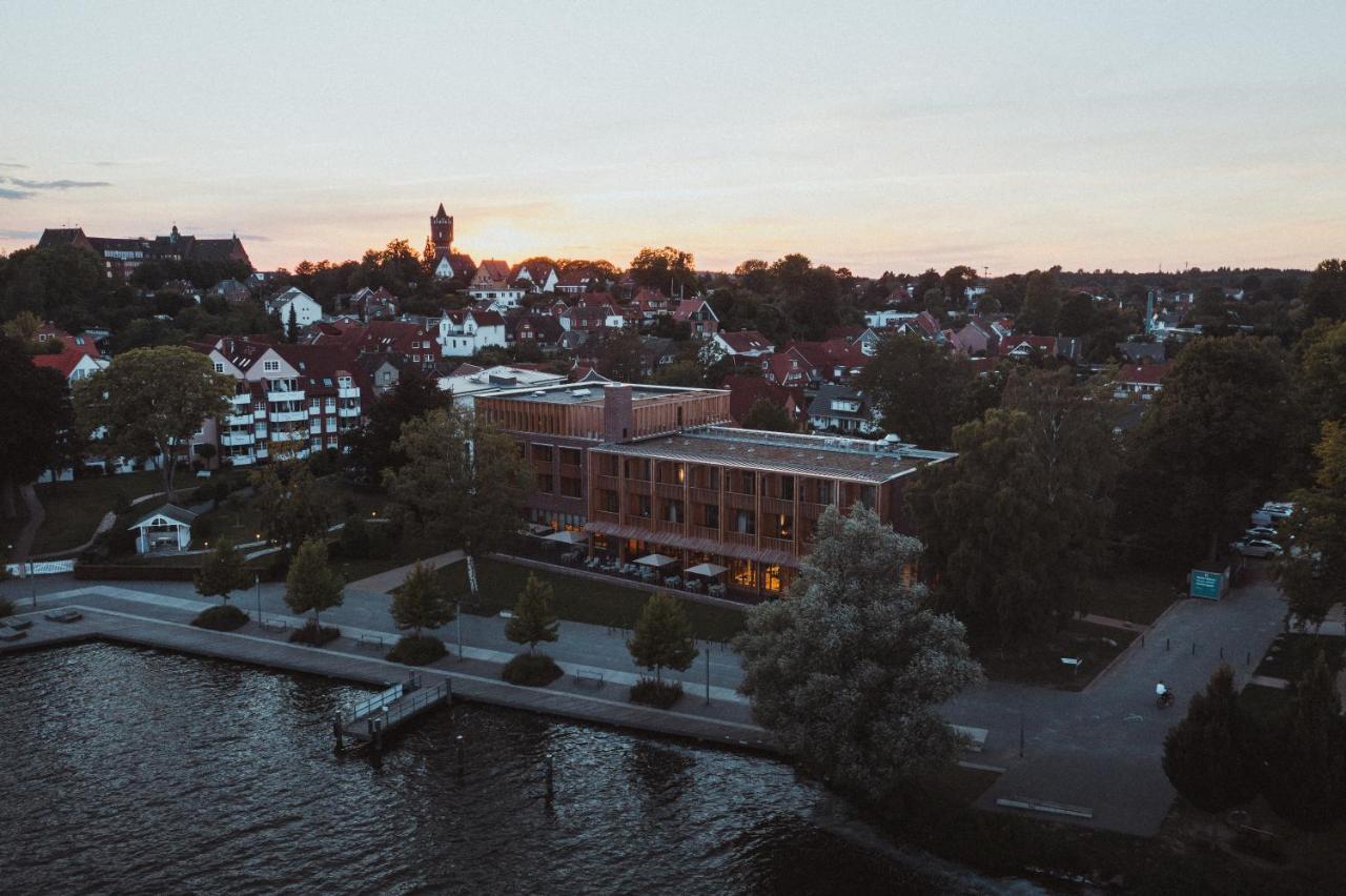 Seeloge Eutin Zewnętrze zdjęcie